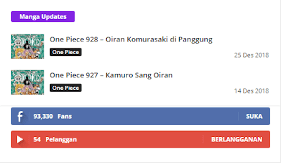 5 Situs Baca Komik Terbaik dan Terlengkap Saat ini 5 Situs Baca Komik Terbaik dan Terlengkap Saat ini