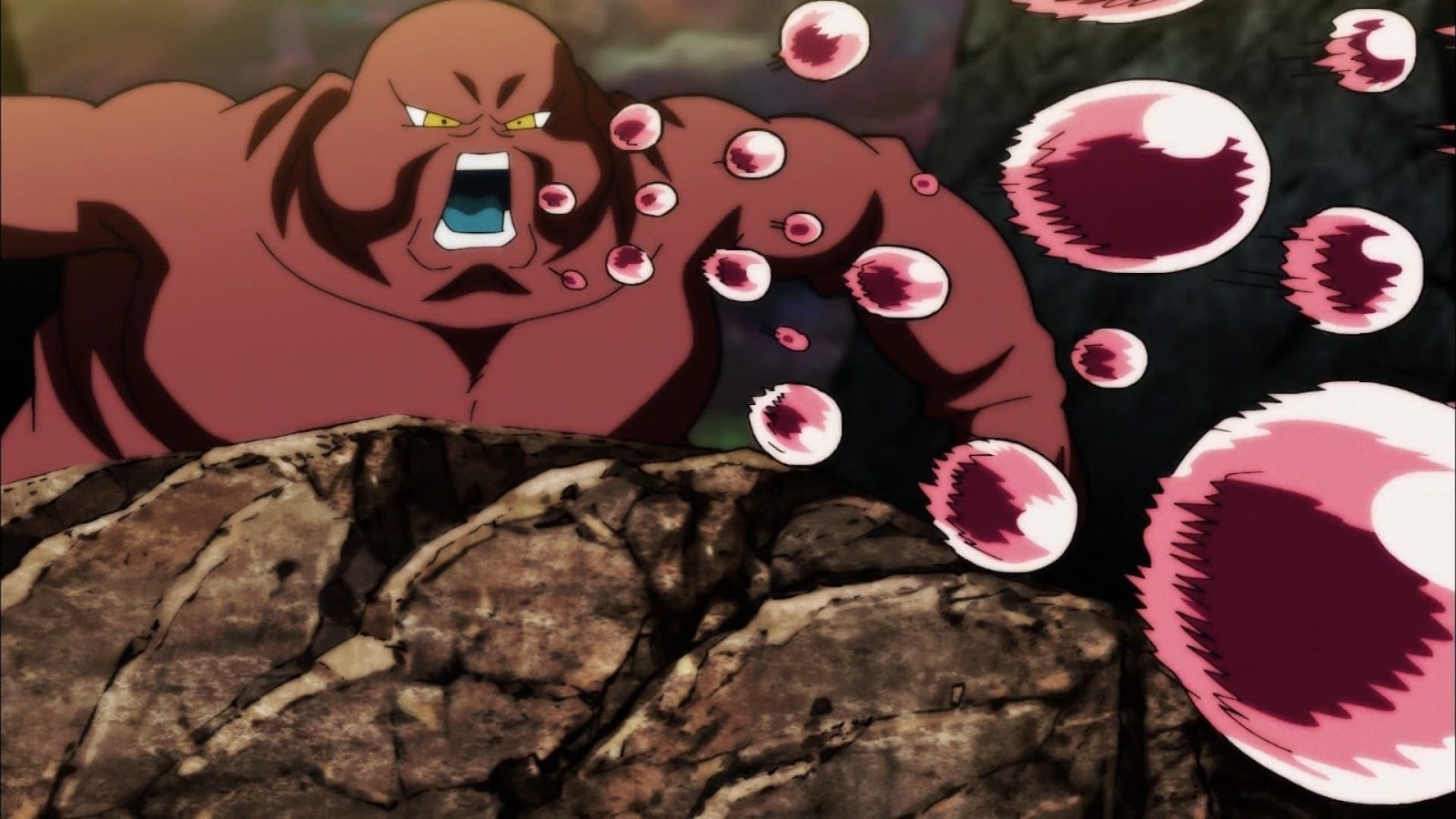 Dragon Ball Super 106 Latino Dragon Ball Super 106 Latino