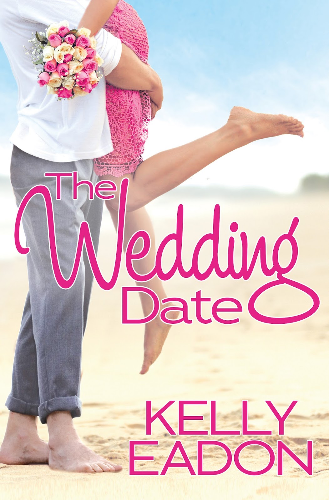 Category The-wedding-date-by-kelly-eadon-release-blitz