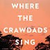 Where the Crawdads Sing By Delia Owens