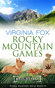 Rocky Mountain Games (Rocky Mountain Serie 16)