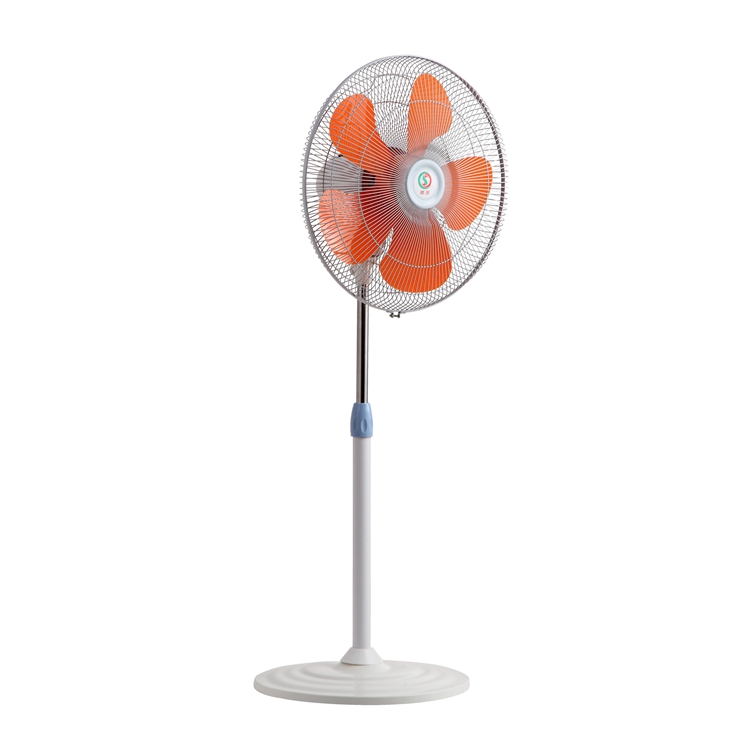 Industrial Exhaust Fan Emergency 18 Inch cheap Industrial pedestal electrical stand fan plastic