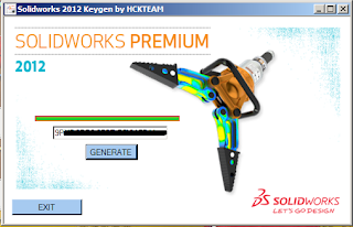 solidworks 2012 keygen free download