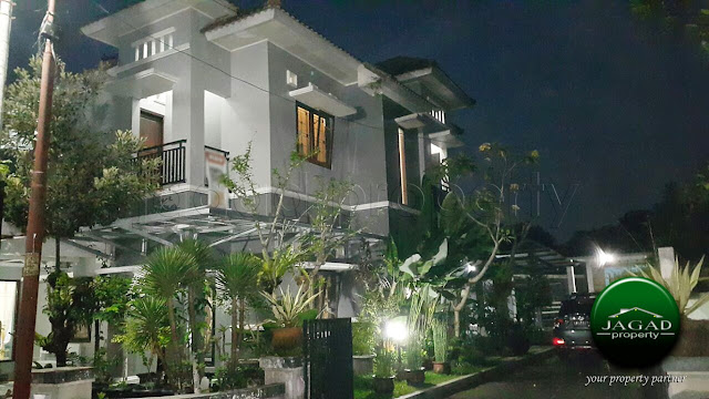 Rumah dalam Perumahan jalan Palagan Km 8 Rumah dalam Perumahan jalan Palagan Km 8