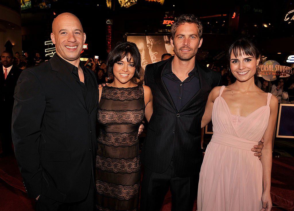 paul walker images