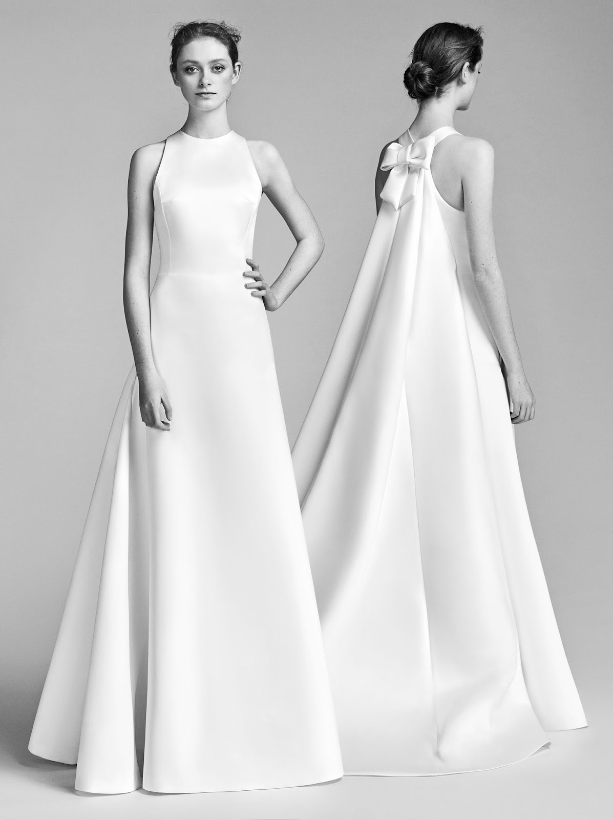 Wedding Gown Elegance: Viktor and Rolf