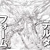 Gundam Astray Red Frame Kai's Metal Build Ver. Featured in Manga