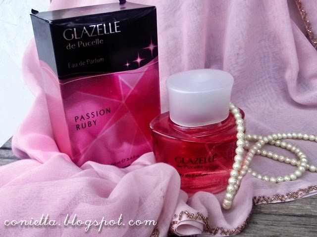 Passion ruby