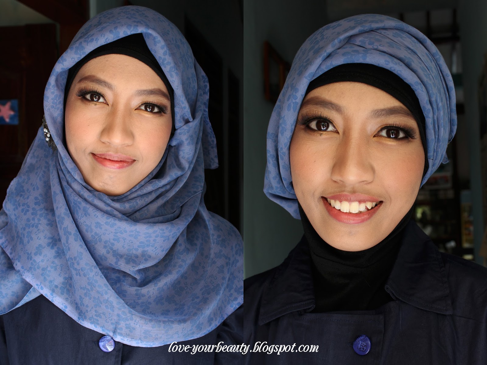 Jasa makeup wisuda di Yogyakarta