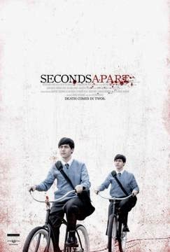 descargar Seconds Apart en Español Latino