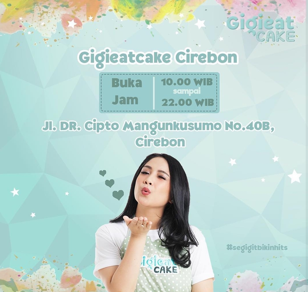 gigieatcake gigieatcake