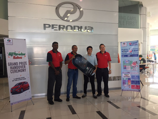 Auto Insider Malaysia – Your Inside Scoop For The Car Enthusiast