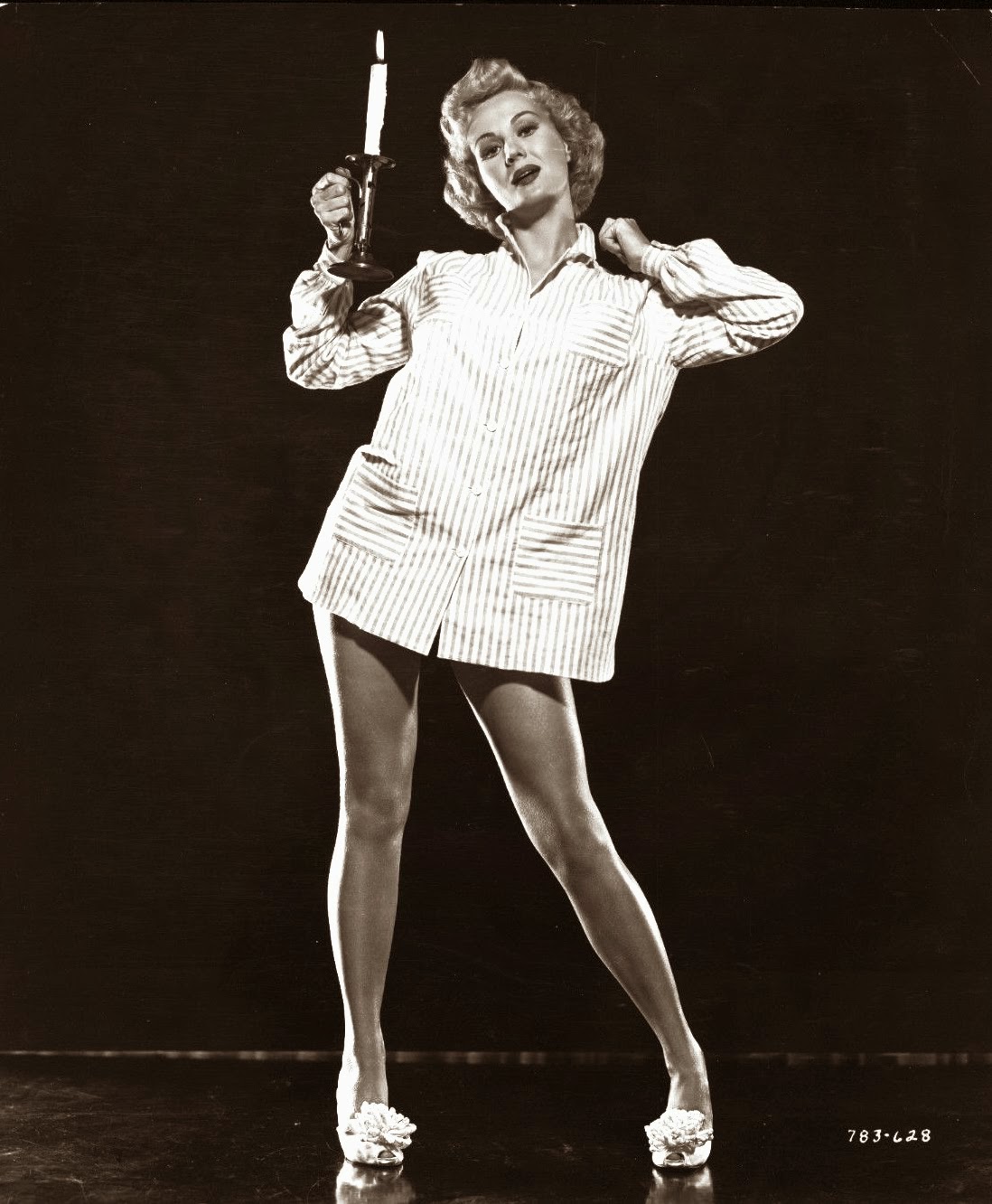 Slice of Cheesecake Virginia Mayo, pictorial