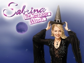 Mr. Movie: Sabrina the Teenage Witch - All her Halloween Episodes
