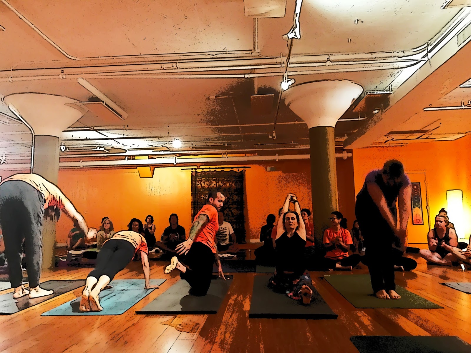 Beyond LiteracyLink Stamina