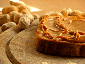 Peanut Butter Recipe and Beyond