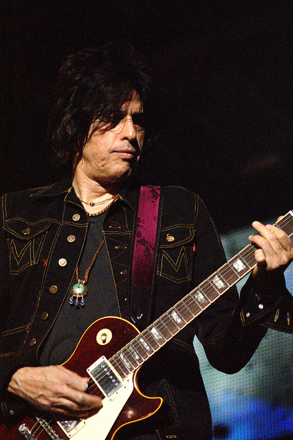 Rockfile Radio Rock Files: Happy Birthday DEAN DELEO (video)
