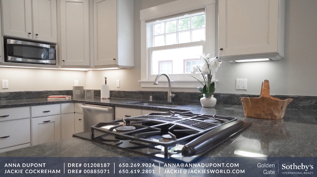 14 Photos vs. Tour 1311 Palm Ave, San Mateo, CA Luxury Home Interior Design