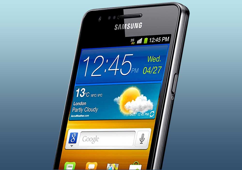 Spesifikasi dan Harga dari Samsung Galaxy S2 GT-I9100 Terbaru Spesifikasi dan Harga dari Samsung Galaxy S2 GT-I9100 Terbaru