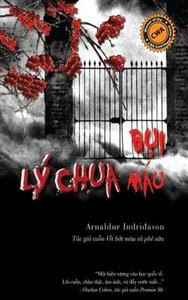 Bụi Lý Chua Máu - Arnaldur Indriđason