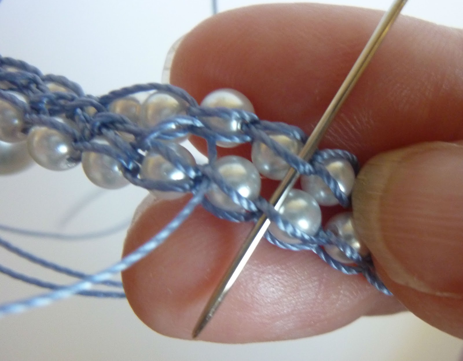 Crochet Dynamite: Friendship Weekend