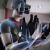 Jual Paket Film dan Video 3D SBS Virtual Reality (VR)