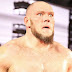 WWE adia debut de Lars Sullivan por motivos psicológicos