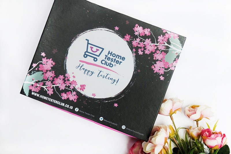 Unboxing Shampo Anti Ketombe Clear Sakura Fresh: Shampo Wangi dengan Aroma Bunga Sakura