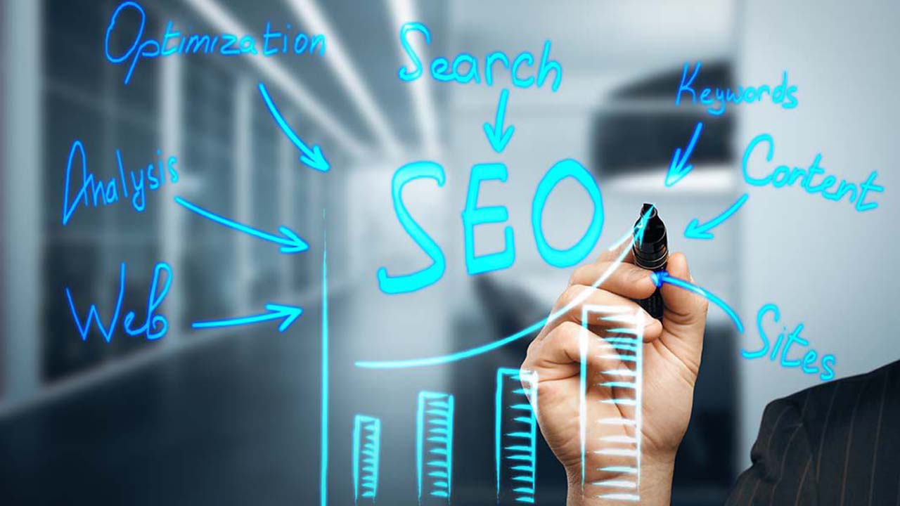 5 Things You Need to Know About SEO for Small Business 5 Things You Need to Know About SEO for Small Business