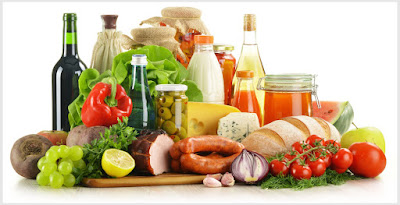Eat Right: Take Healthy Balanced Diet Eat Right: Take Healthy Balanced Diet