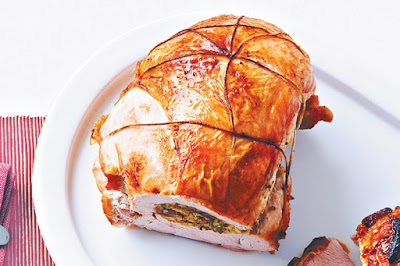 Fig and pistachio stuffed turkey meal ideas Fig and pistachio stuffed turkey meal ideas