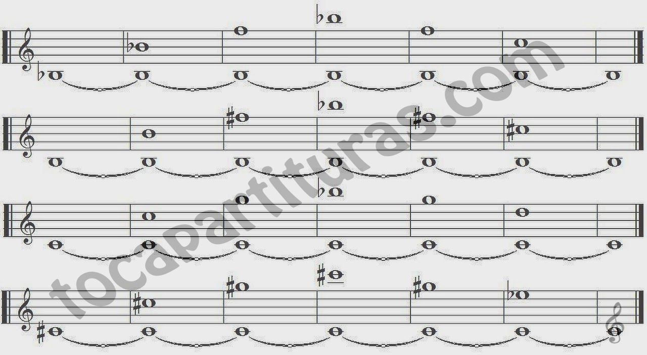 diegosax Armónicos en el Saxofón. Aprende a tocar los armónicos en tu