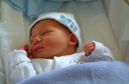 Lindo bebê lindo bebê
