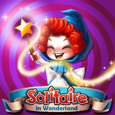 Solitaire in Wonderland Help & Tips by Alice