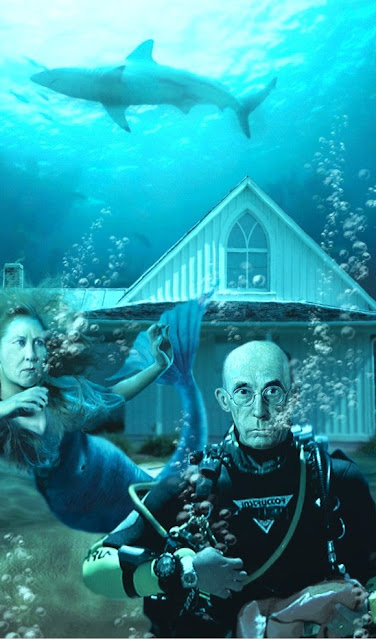  house underwater price 