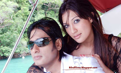 Bangladeshi Movie The Speed 2012