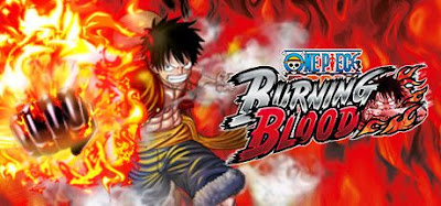 صورة لتجربة العبة ONE PIECE BURNING BLOOD إنتقام الوحوش في جهاز الحاسوب صورة لتجربة العبة ONE PIECE BURNING BLOOD إنتقام الوحوش في جهاز الحاسوب