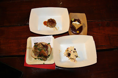 Houston BBQ Throwdown 2015