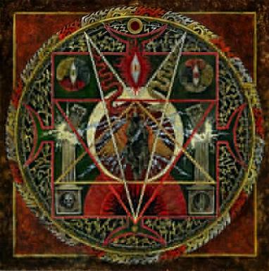 Avichi - The Devil’s Fractal (2011) album cover | Free Download Now
