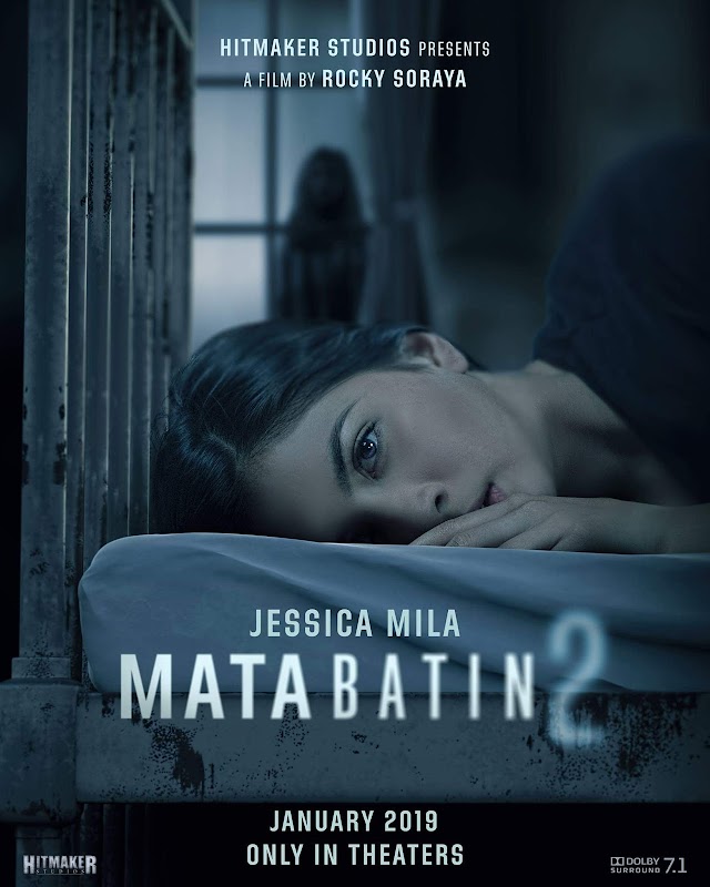 Download Film Mata Batin 2 (2019) - Dunia21
