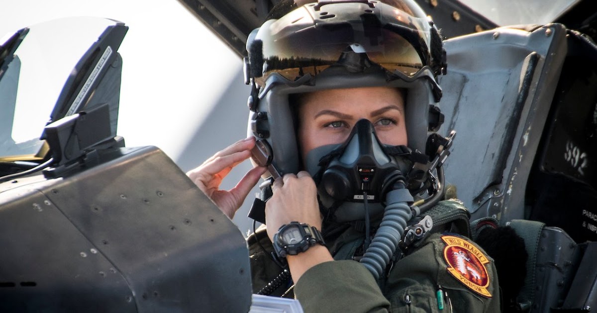 War News Updates The Us Air Forces First Woman To Lead The F 16
