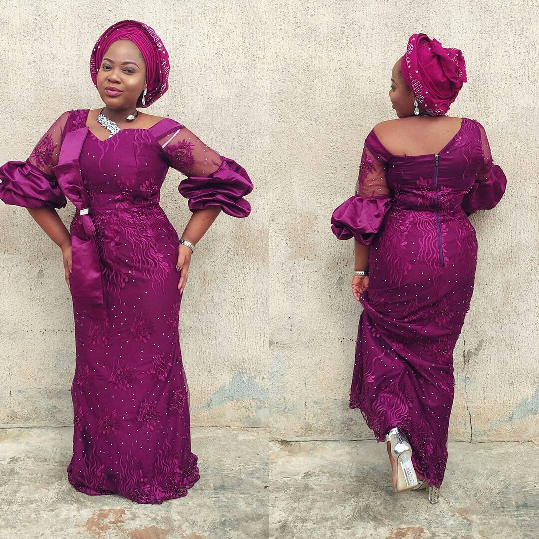 african formal wear women
