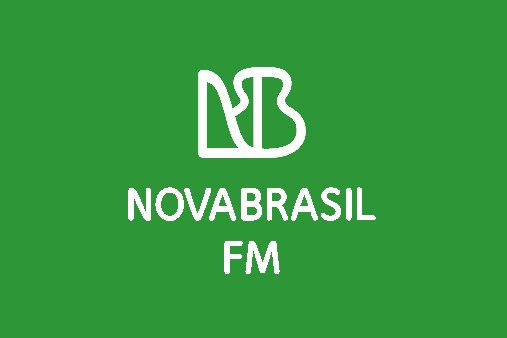 Rádio Nova Brasil FM SÃO PAULO