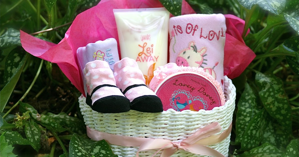 How many baby showers are on your summer calendar?