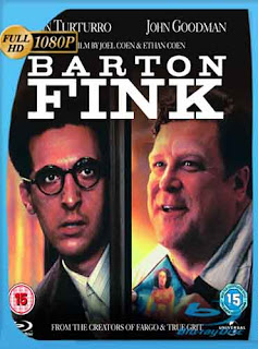 Barton Fink 1991 HD [1080p] Latino [GoogleDrive] SXGO