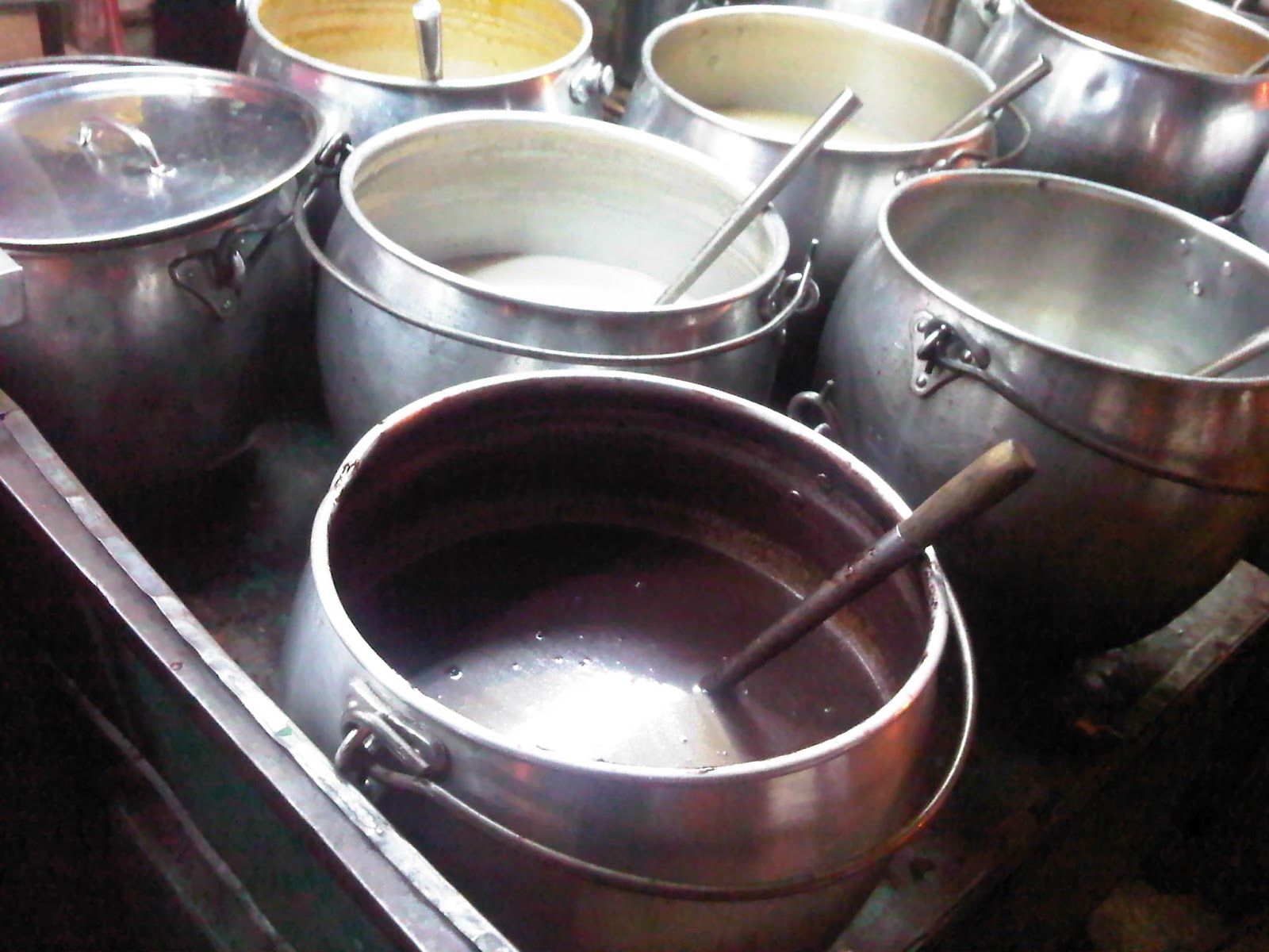 Simple Life Tong Sui (Dessert) PJ Section 17