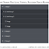 Cara Membuat Multi Level Vertical Accodion Menu di Blogger