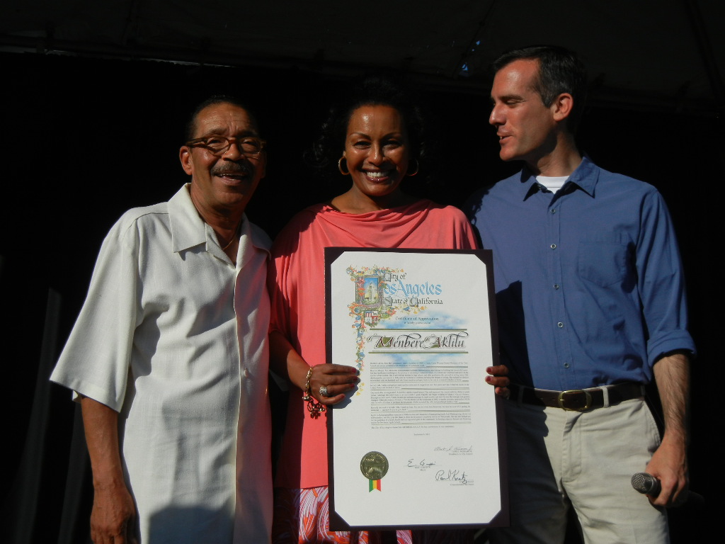 We Are Growing Higher and Higher! 2013 Holy Names University