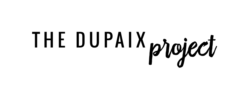 The Dupaix Project