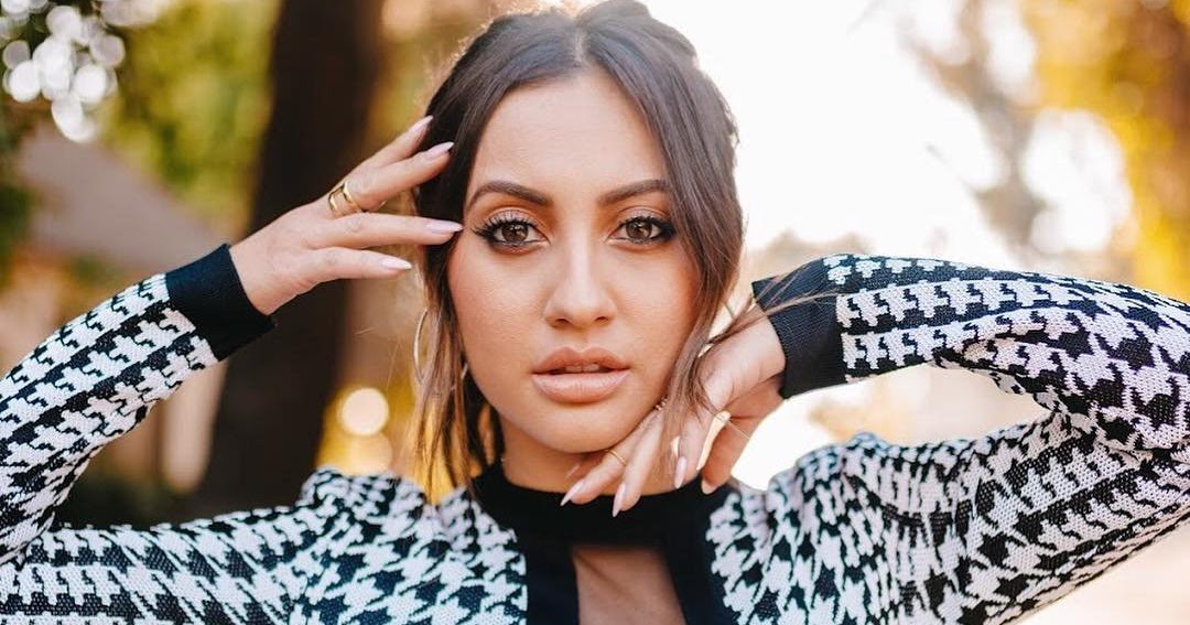 Francia Raisa – Pulse Spikes Magazine Spring 2018 Photoshoot | Fashion